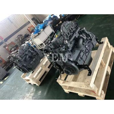 China Asamblea de motor completa TCD2013L04 12761086 para el cargador de la retroexcavadora de Deutz en venta