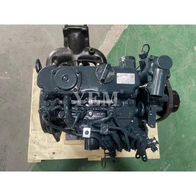 China D722 D722E D722BH Kubota Excavator Parts , 1G318-15000 Complete Engine Assy for sale