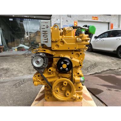 China 2200RPM Complete Engine Assembly 8JS3420 549-2013 For CAT C3.3 C3.3B-DI-T for sale