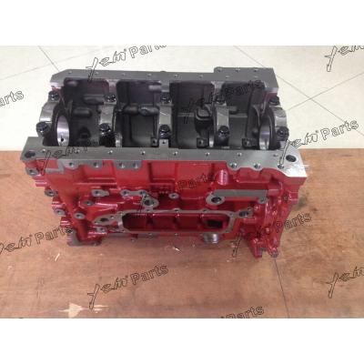 China Hino J05E J05C Cylinder Block In Engine 11401-E0702 Fit Kobelco SK200-8 SK250-1 for sale
