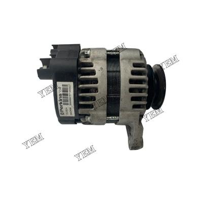China 404D-22 Alternator T414270 For Perkins 1004-40T Engine for sale