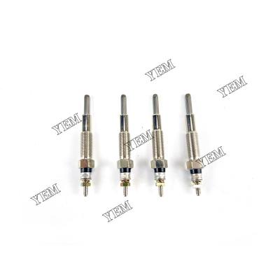 China For Cummins Glow Plug 4900224 A2300 Engine parts for sale