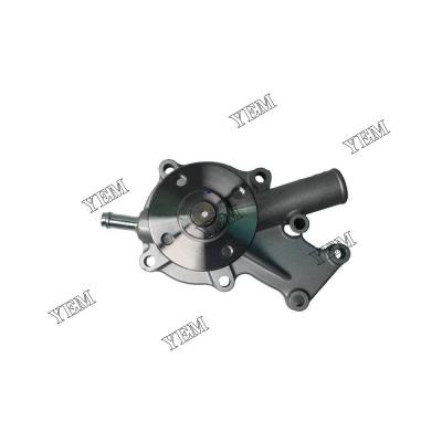 China For Kubota Water Pump D722 D902 Engine 1E051-73030 engine parts for sale