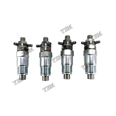 Chine Fuel Injector 12SD12 for Bobcat 743 643 645 with Kubota V1702 Engine past à vendre