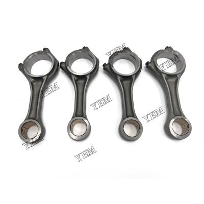 China Engine 4BT Connecting Rod For Cummins 4891176 4943979 4898808 for sale