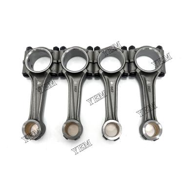 China 4D31 4D33 Connecting Rod For Mitsubishi  Excavator Parts for sale