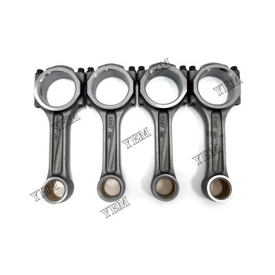 China ISO9001 Diesel Connecting Rod For Komatsu 4D95 6D95 Excavator Parts à venda
