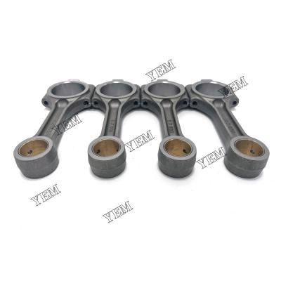 China YM123900-23000 Connecting Rod Excavator Parts For Komatsu 4D106 for sale