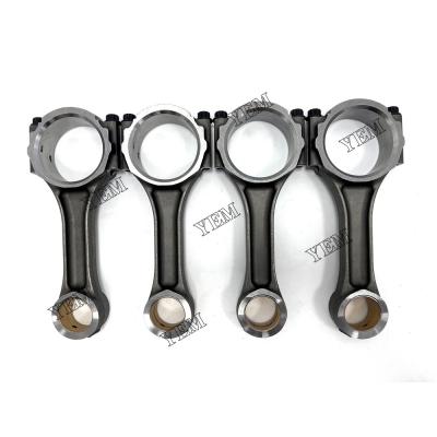 China 8943996112 Engine Connecting Rod For Isuzu 4HK1 4HE1 Excavator Parts for sale