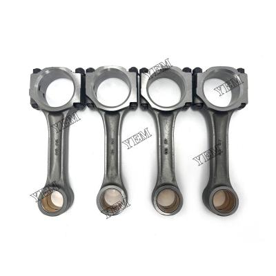 China 8-94329692-1 Connecting Rod For Isuzu 4JB1 Engine Excavator Parts for sale