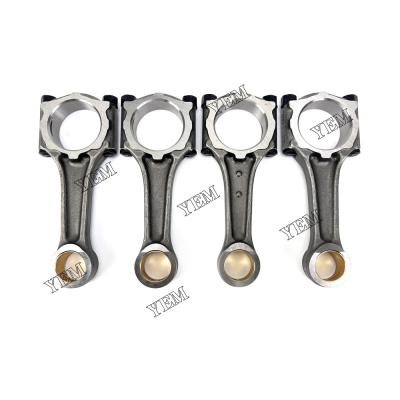 China 8-98075776-0 Connecting Rod  For Isuzu 4LE2 Excavator Engine Parts for sale