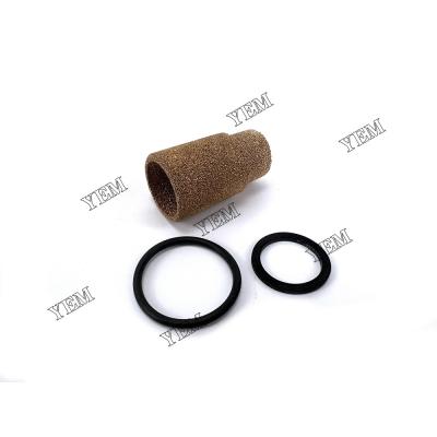 China A220 A300 Hydraulic Case Drain Filter Element 6661807 For Bobcat T140 S220 for sale