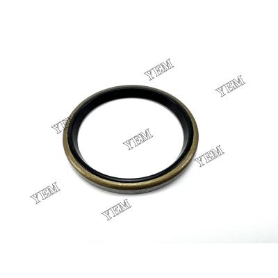 China 225855 Lower Tilt Cylinder Pivot Pin Seal For Bobcat T595 T450 Skid Steer Loader en venta