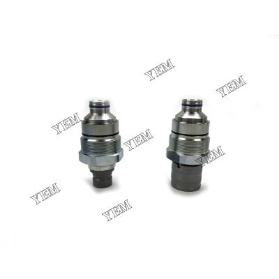 China 7246799 Male Flat Face Hydraulic Quick Coupler For Bobcat Skid Steer Loaders Parts for sale