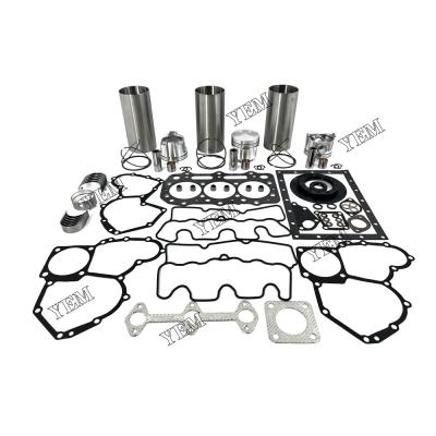 China For Caterpillar C1.1 Overhaul Kit With Bearing Set Diesel parts for sale
