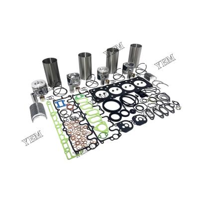 China For Deutz TCD2011L04W Engine parts Overhaul Kit With Bearing for sale