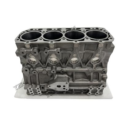 Chine 4TNE86 Cylinder Block For Yanmar Diesel Engine Block Thermoking à vendre