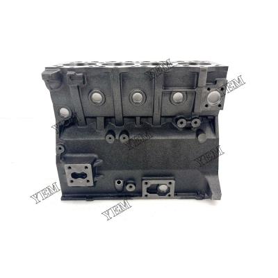 China For Komatsu PC130-7 Cylinder Block Engine Complete for sale