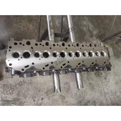 China For Toyota forklift engine 1HZ Cylinder Head Engine Parts for sale