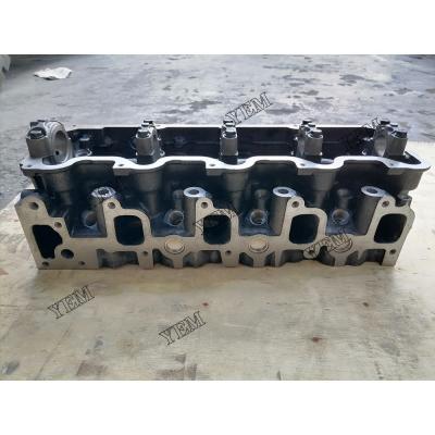 China New Style 2L Cylinder Head For Toyota engine prats for sale