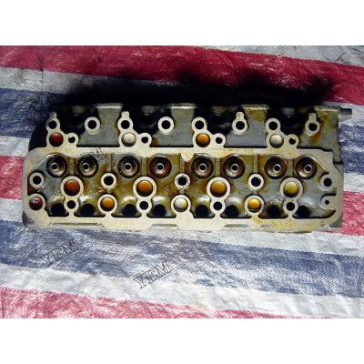 China buy Complete 4D31 For Mitsubishi Cylinder Head Excavator Engine for sale