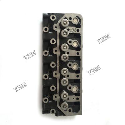 China A2300 Cylinder Head Assy For Cummins Loaded Remachined Engine for sale