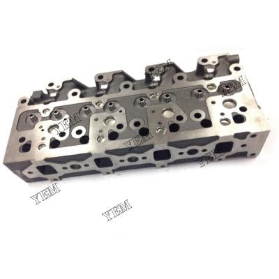 China B3.3 Cylinder Head For Cummins Engine Spare Parts Genuine for sale