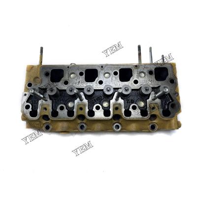 China Engine C2.2 Cylinder Head Assy For Caterpillar Forklift Complete for sale