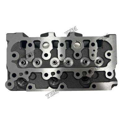 China D722 Cylinder Head For Kubota Genuine Engine Spare Parts for sale