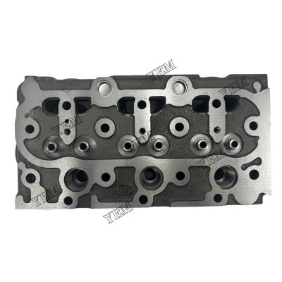 China Auto Parts Engine Cylinder Head D750 For Kubota for sale