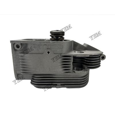 China For Deutz F6L912 Cylinder Head Assy Loaded Remachined Engine for sale
