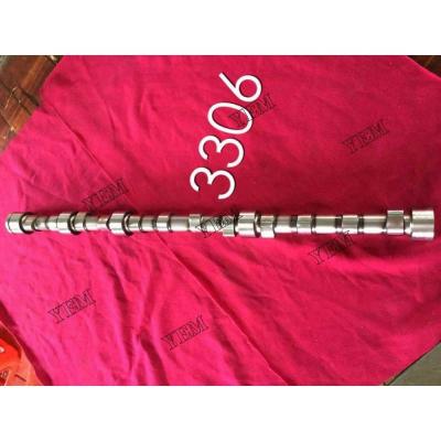 China Camshaft 3306 Engine Parts For Caterpillar Diesel Engine for sale