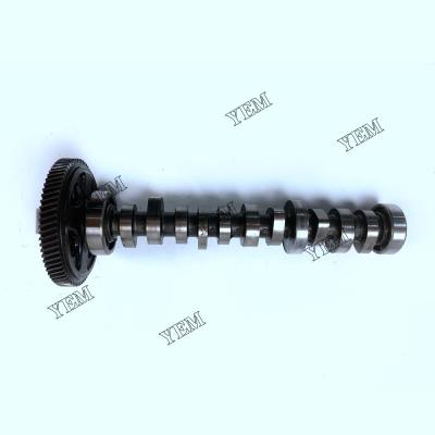 China Camshaft Assy 3LD1 Engine Parts For Isuzu Diesel Engine for sale