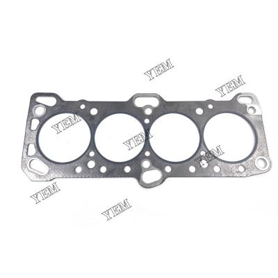 China Factory Direct Sale 4G63 Head Gasket For Mitsubishi Machinery Excavator for sale