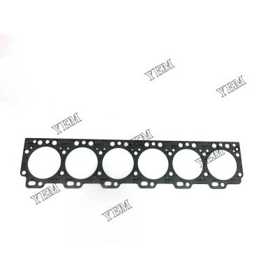 Chine Cylinder Head Gasket For Cummins 6CT Complete Engine Section à vendre