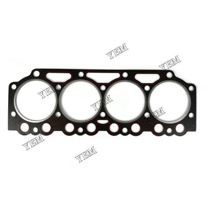 China For Deutz Head Gasket BF4M1013/0420-1562 Complete Tractor Genuine Engine Spare Parts for sale