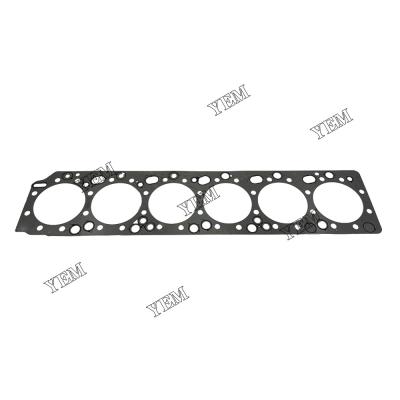 China For Volvo Head Gasket D16E Genuine Engine Complete Tractor for sale