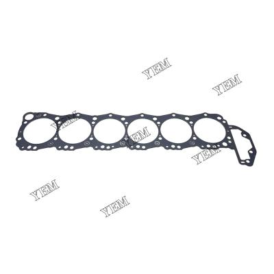 China New J08C engine Firmusparts For Hino cylinder head gasket for sale