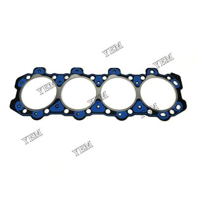 Chine For Lister Petter Head Gasket LPW4 Genuine Engine Complete à vendre