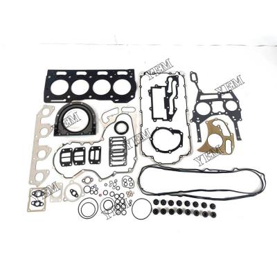 China C4.4/CR Full Gasket Set Cylinder Head Gasket Fits For Caterpillar Tractor for sale