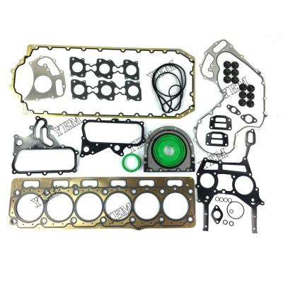 China For Caterpillar Full Gasket Kit  C7.1 Engine Exavator Direct Factory for sale