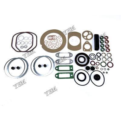 China Engine F2L511 Full Gasket Kit With Head Gasket For Deutz Complete Engine Spare Parts for sale