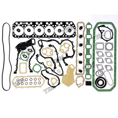 China Full Gasket Kit With Head Gasket For Isuzu FE6 Complete for sale