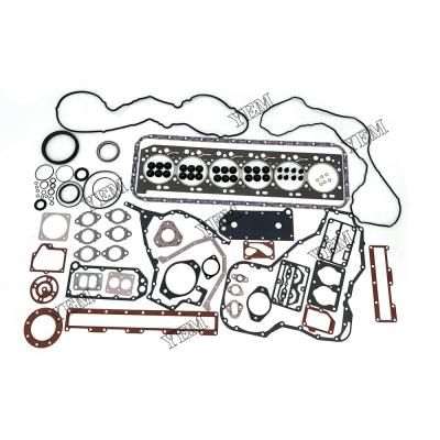 China ISL330 Full Gasket Set For Cummins Tractor Engine 4982415 for sale