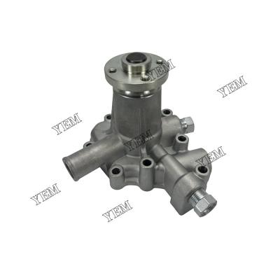 China 402D-05 For Perkins 14501-7380 Water Pump Compatible Engine 14501-7390 for sale