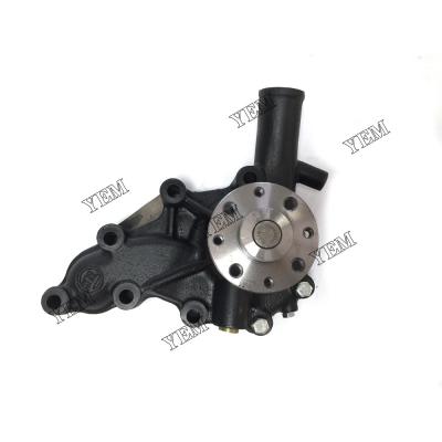 China New Style C240 For Isuzu Water Pump Forklift Compatible for sale