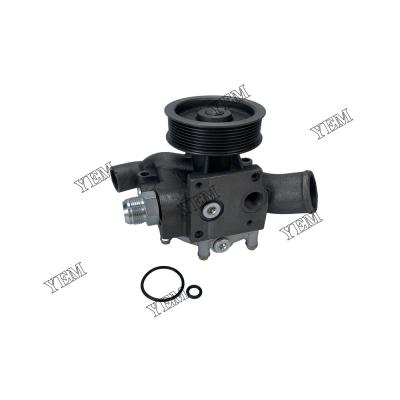 China C7 For Caterpillar Original Complete Engine 197-9581 Water Pump for sale