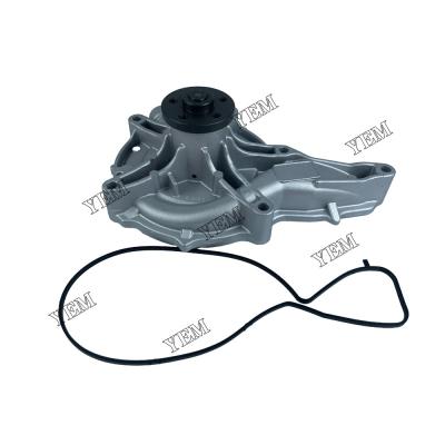 Chine D13 For Volvo Water Pump Construction Machinery Parts à vendre