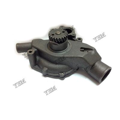 China New Water Pump Compatible Engine EL100 For Hino for sale