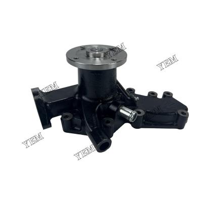 China Engine Water Pump FE6T For Nissan Excavator Diesel Engine for sale